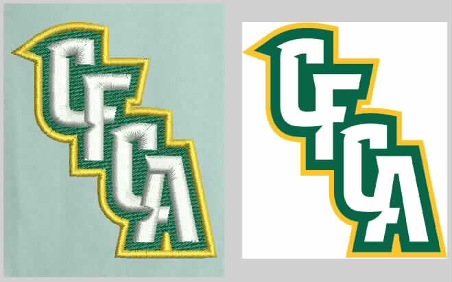 CFCA Logo CFCA Logo