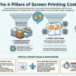 DBUniversity: Screen Printing Module